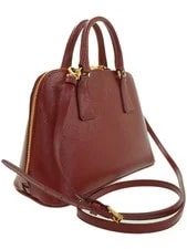 Prada Lux Promenade 2way Cammeo 2