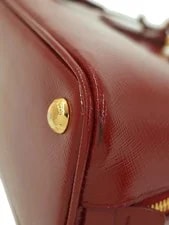 Prada Lux Promenade 2way Cammeo 4