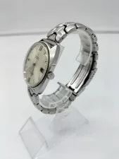 Omega 166.026 Seamaster Cosmic 2