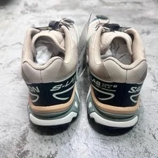Unused Salomon XT-6 Low-cut , 477374 US10.5 （4489M） 4