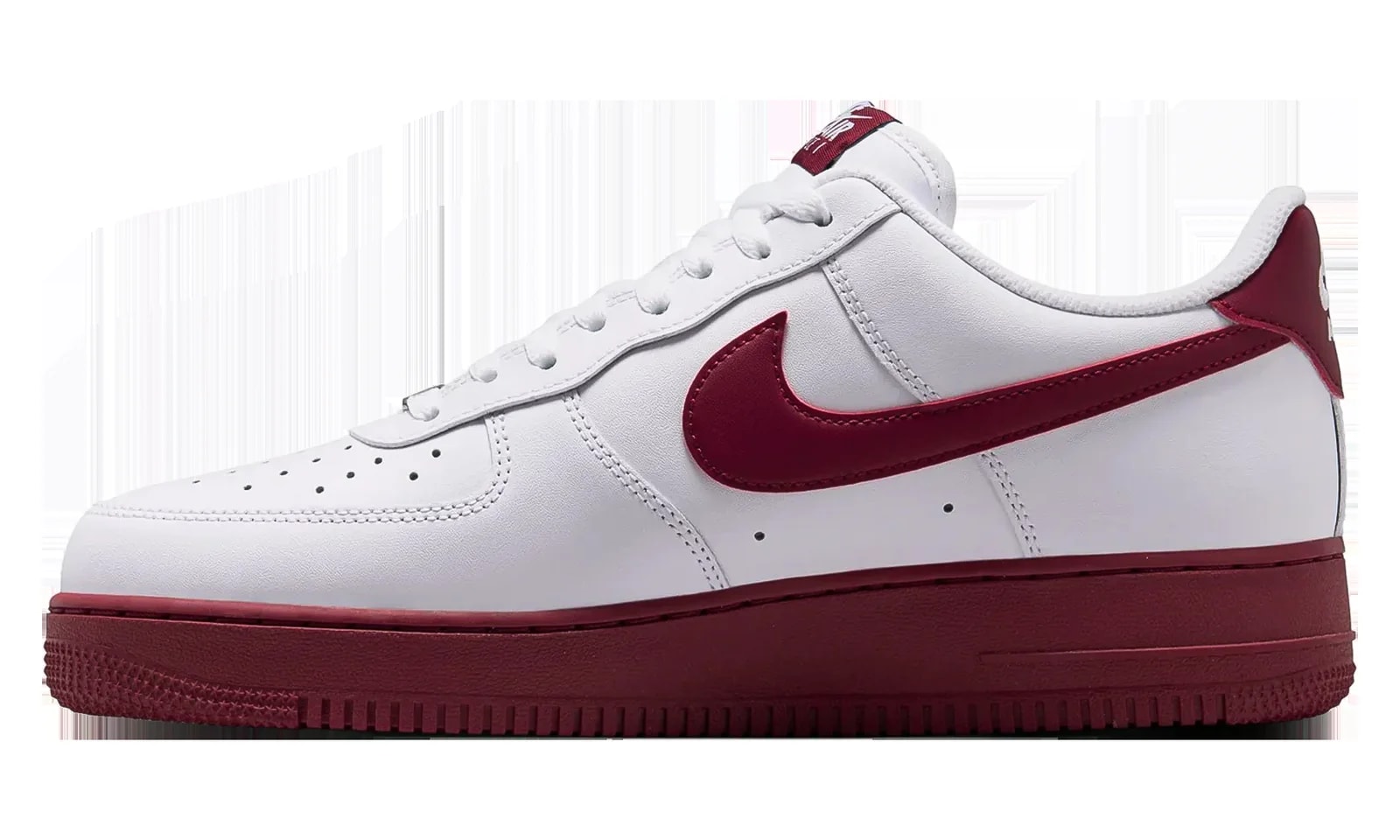 Air Force 1 Low '07 " Team " FJ4146 131 4