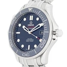 Omega Seamaster Diver 300 Swiss Automatic 212.30.41.20.03.001 3