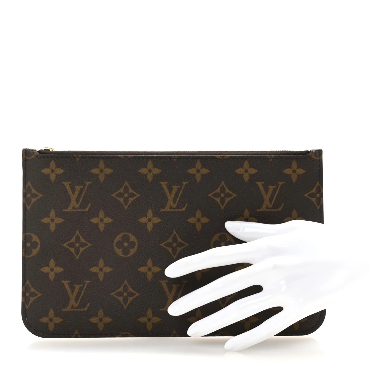 Louis Vuitton Pochette From Neverfull 2