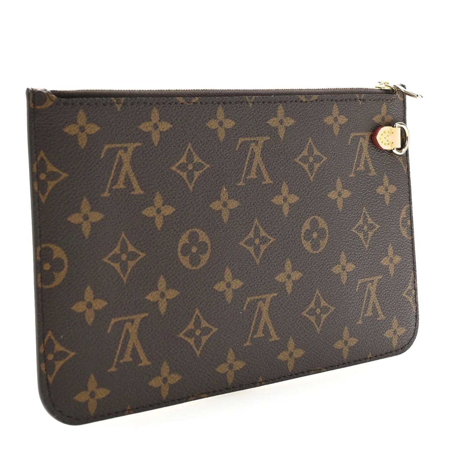 Louis Vuitton Pochette From Neverfull 3