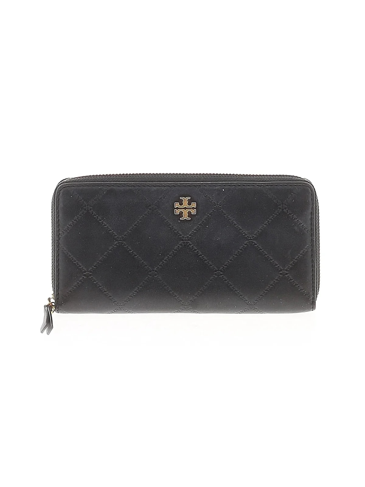 Tory Burch 100% Wallet One Size 3