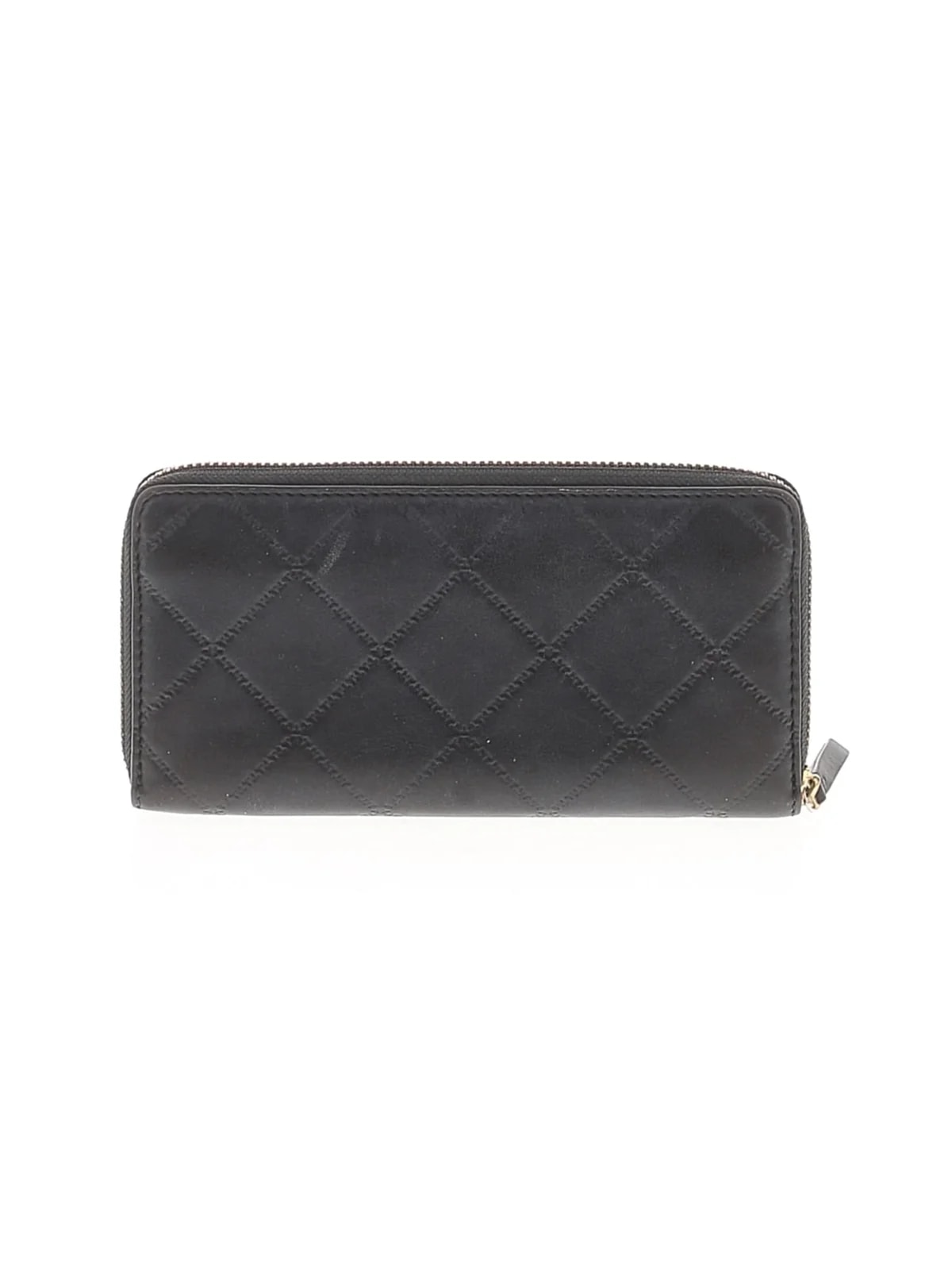 Tory Burch 100% Wallet One Size 4