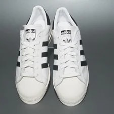 2024 Adidas Superstar 82 Ftwwht Cblack Owhite Without Box Us9 3