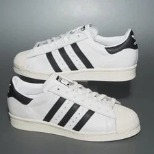 2024 Adidas Superstar 82 Ftwwht Cblack Owhite Without Box Us9 4