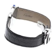 Cartier Ronde Solo SM W6700155 29mm SS Silver #C7608 3