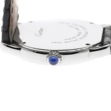 Cartier Ronde Solo SM W6700155 29mm SS Silver #C7608 4