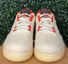 Size 10 - Air Jordan 5 Retro 2021 Low Chinese New Year 2