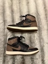 Air Jordan 1 Retro OG High Palomino 2
