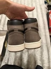 Air Jordan 1 Retro OG High Palomino 4