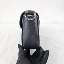 Dior Embossed Logo Detachable Adjustable Strap - Very Good #1H60ZKU 2