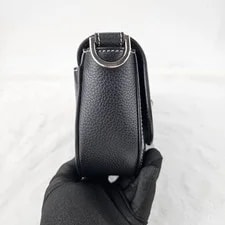 Dior Embossed Logo Detachable Adjustable Strap - Very Good #1H60ZKU 3