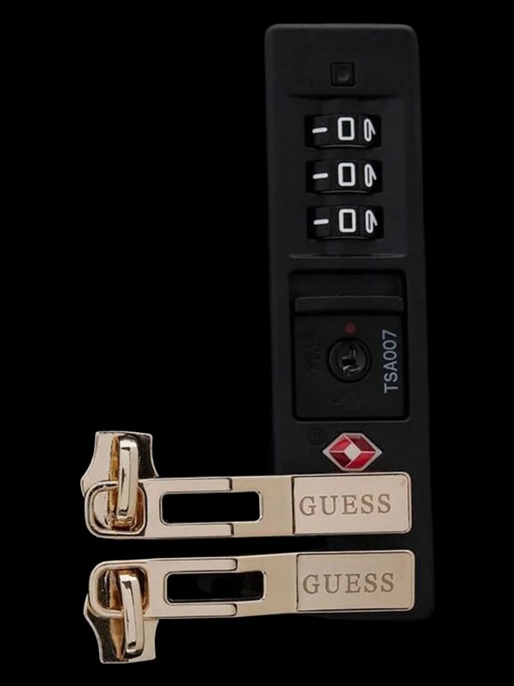 Guess Latona Travel — 3