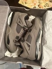 Air Jordan 4 Retro Cave 3