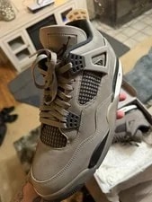 Air Jordan 4 Retro Cave 4