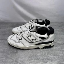 New Balance 550 Shoes Size 9 Basketball BB550HA1 2