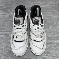 New Balance 550 Shoes Size 9 Basketball BB550HA1 3
