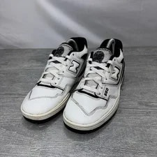 New Balance 550 Shoes Size 9 Basketball BB550HA1 4