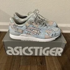 Asics Atmos X Gel Lyte III 3 “World Map” (1191A197-400) ’S 3
