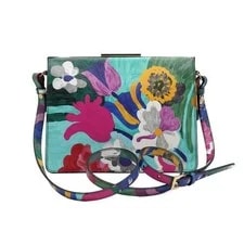 Prada -Color Flower Pattern Light Frame and 152754172 4