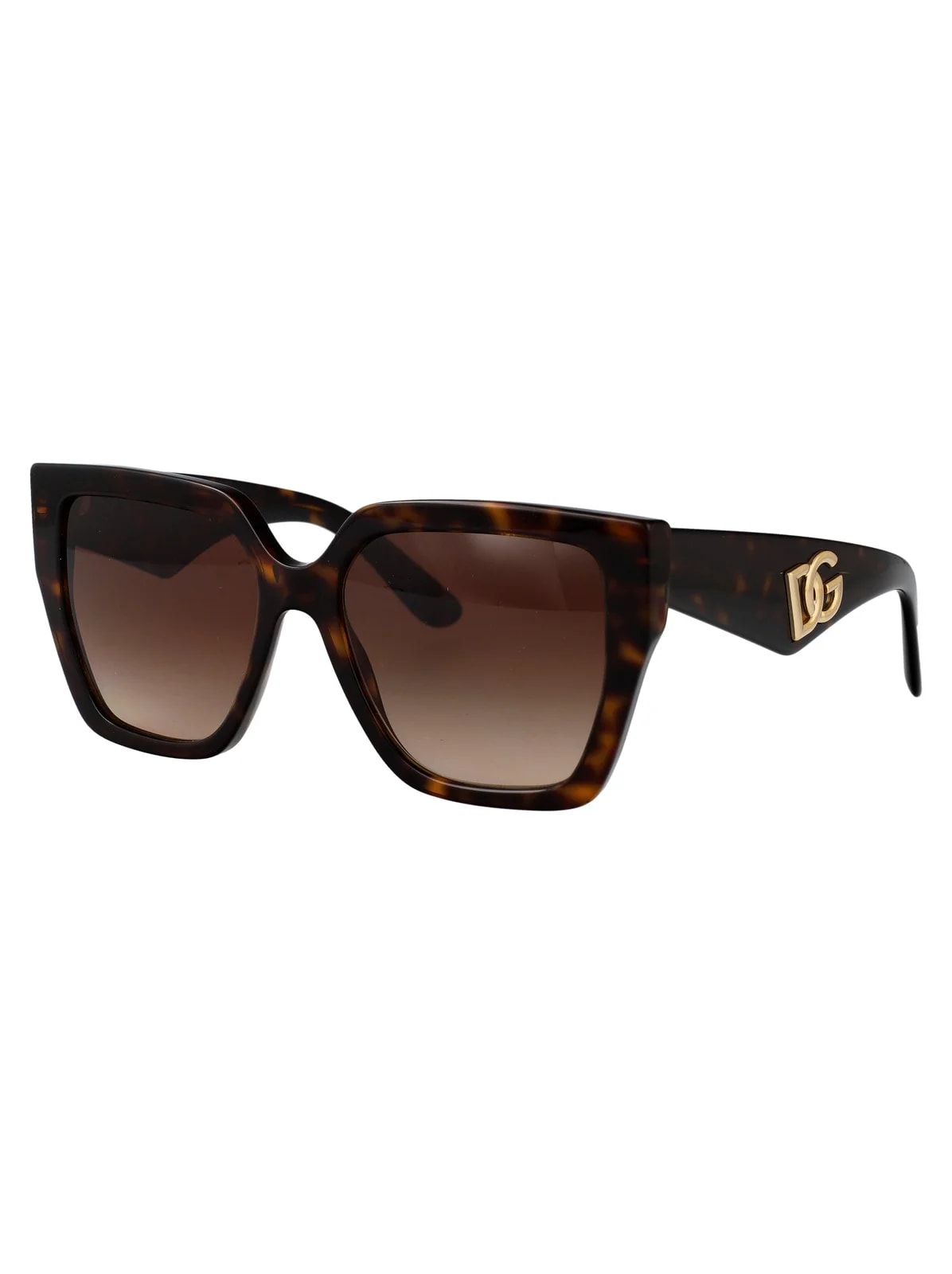 Dolce & Gabbana 0dg4438 Sunglasses — Acetate 2