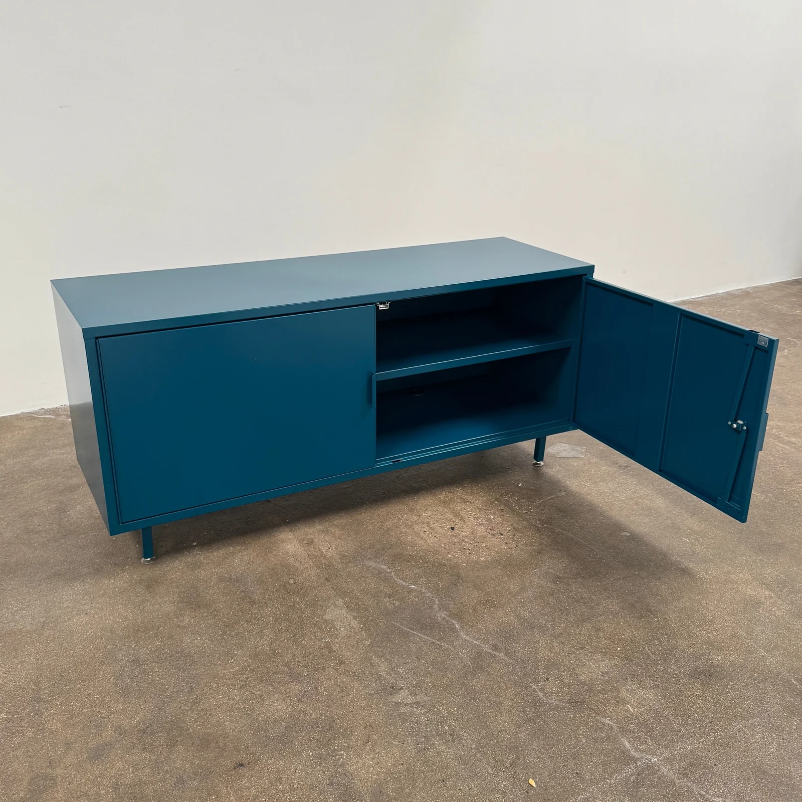 Heartwork Active Duty Storage Credenza 4