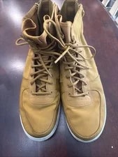 Nike SF Air Force 1 Mid Desert ’S 13 3