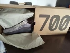 Yeezy Boost 700 V2 Tephra 2
