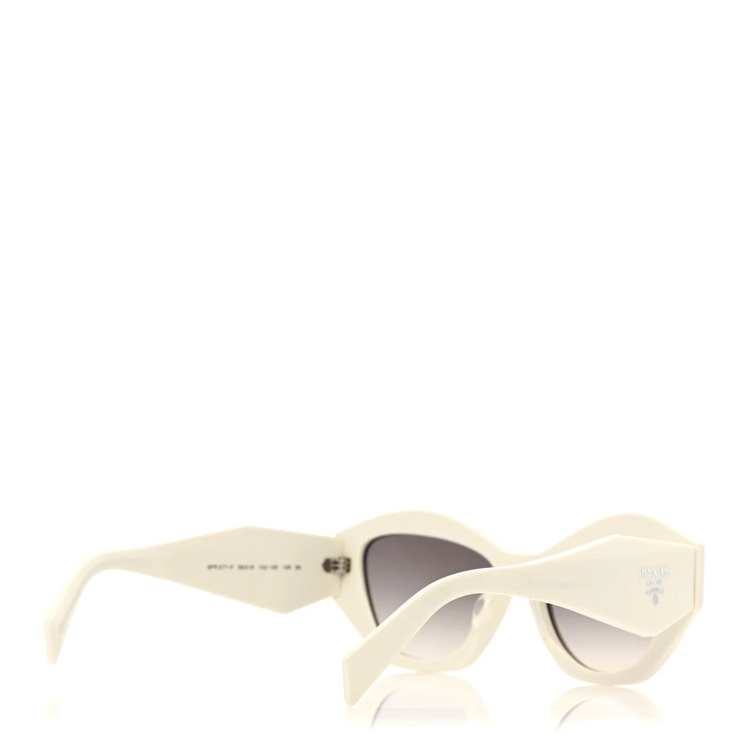 Acetate Symbole Sunglasses SPR 07Y-F 4