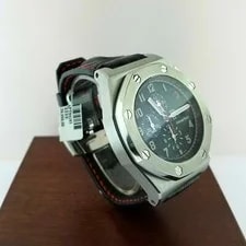 Audemars Piguet Royal Oak Shaquille O’Neal 48mm Stainless Steel, 26133ST 2