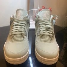 Jordan 4 Seafoam 2