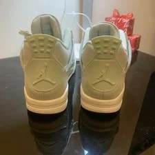 Jordan 4 Seafoam 3
