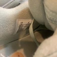 Jordan 4 Seafoam 4