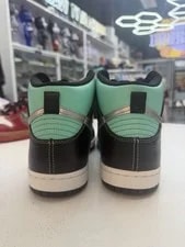 Nike SB Dunk High Tiffany Supply 653599-400 2014 Size 8.5 New 3