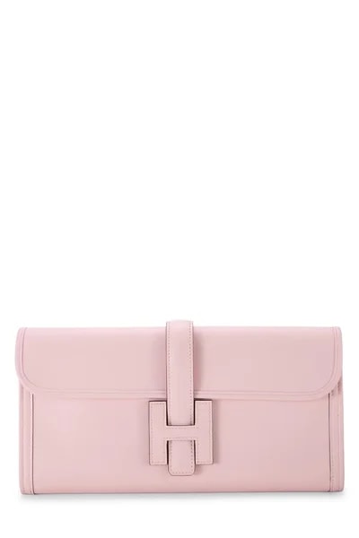 Hermès — Sakura Jige Elan 29 — Handbag — resale