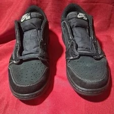 Jordan 1 Low Phantoms 3
