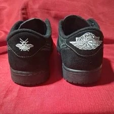Jordan 1 Low Phantoms 4