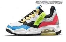 Air Jordan — Air Jordan MA2 GS ' Coast' CW6594-110 New Sizes — Sneaker — resale