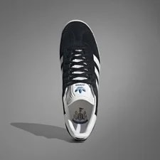 10.5M - [NEW] Newcastle United FC X Adidas Gazelle Shoes ' ' 3