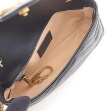 Gucci GG Marmont Super Mini 476433DTDCT1000 #MMB3897 3
