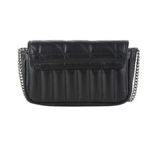 Gucci GG Marmont Matelassé Super Mini Crossbody 476433-3 156398304 3