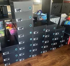 Jordan — Jordan 11 Blues — Sneaker — resale