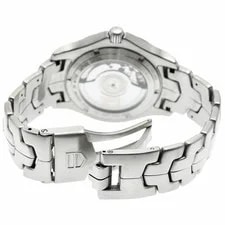 TAG Heuer Link Caliber 6 Date Automatic 4