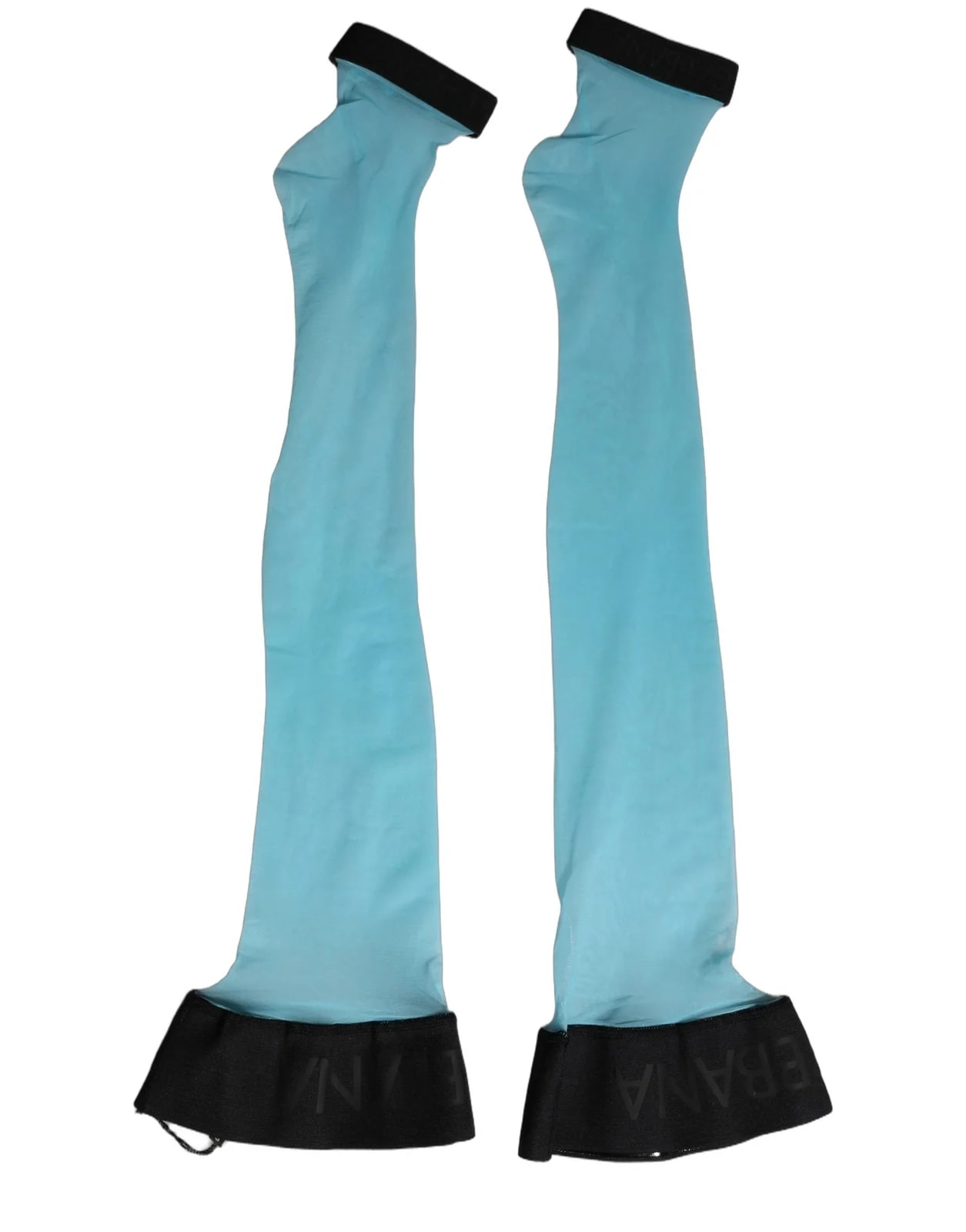 Dolce & Gabbana Thigh High Accessory Socks 3