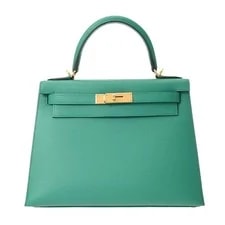 Hermès — Hermes Kelly 28 Sellier 2Way 733117 #WB3610 — Handbag — resale