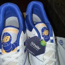 New Balance 550 Lakers Pack /Infinity BB550WTN 4