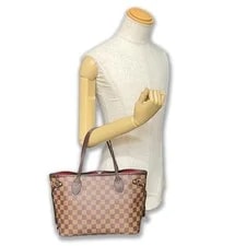 Louis Vuitton Neverfull 404623 4